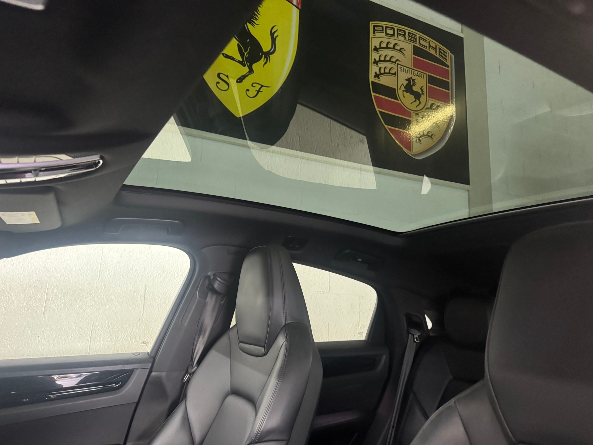 PORSCHE Cayenne S Coupé-image-6