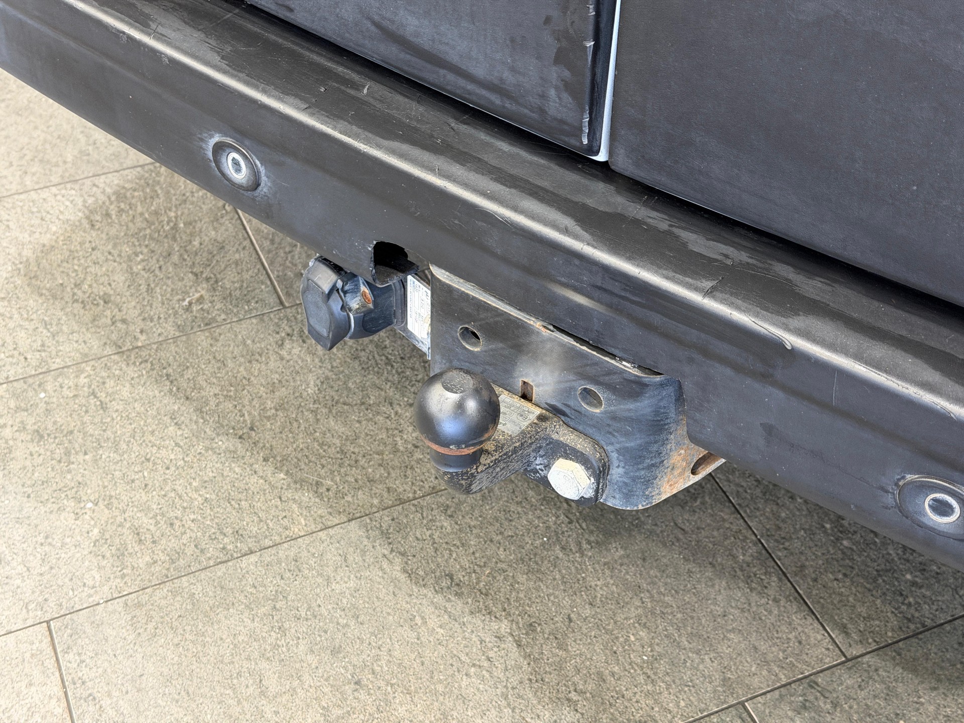 NISSAN Interstar dCi 110 3.5 L2H2 N-Connecta-image-4