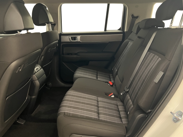 HYUNDAI Santa Fe 1.6 T-GDi HEV Origo-image-5