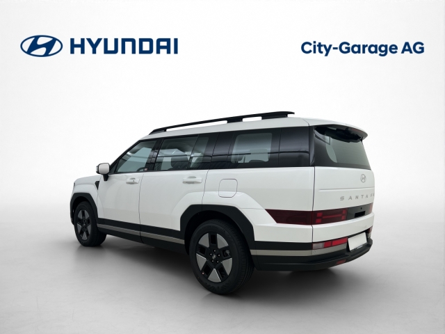 HYUNDAI Santa Fe 1.6 T-GDi HEV Origo-showroom-element-1