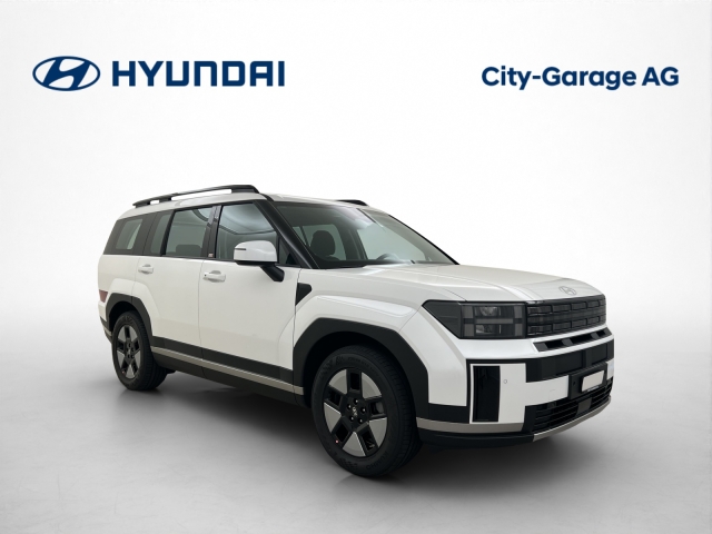 HYUNDAI Santa Fe 1.6 T-GDi HEV Origo-showroom-element-3