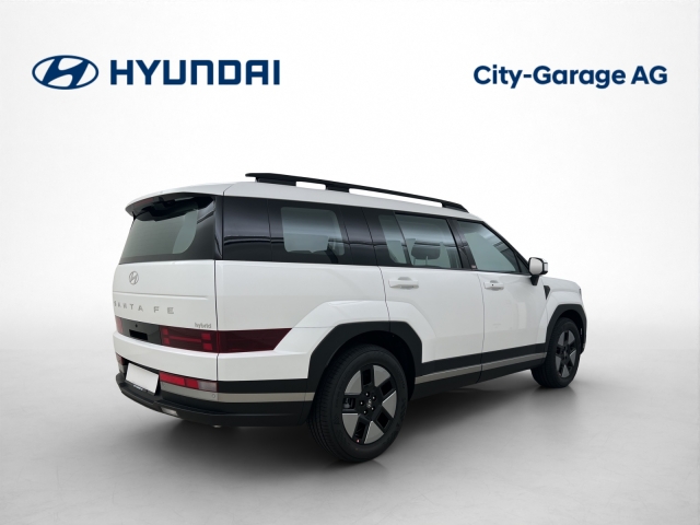 HYUNDAI Santa Fe 1.6 T-GDi HEV Origo-showroom-element-2