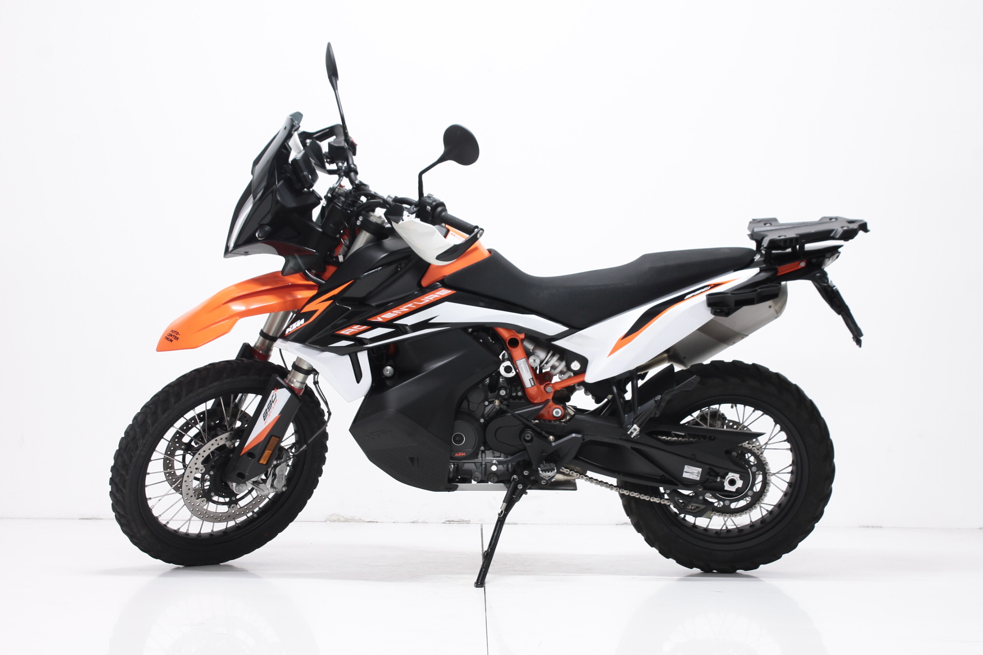 KTM 890 Adventure R-image-4