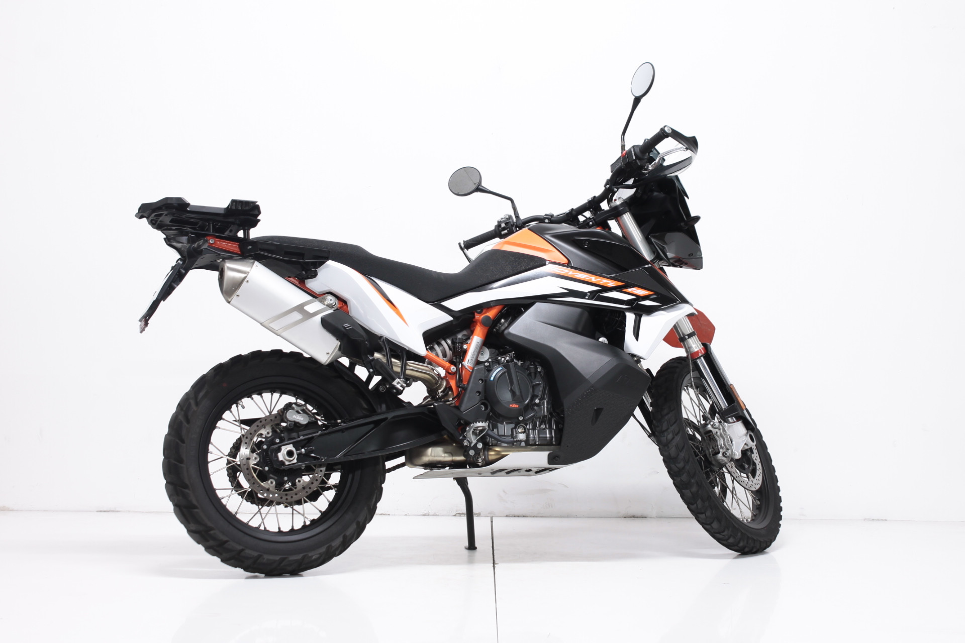 KTM 890 Adventure R-image-2