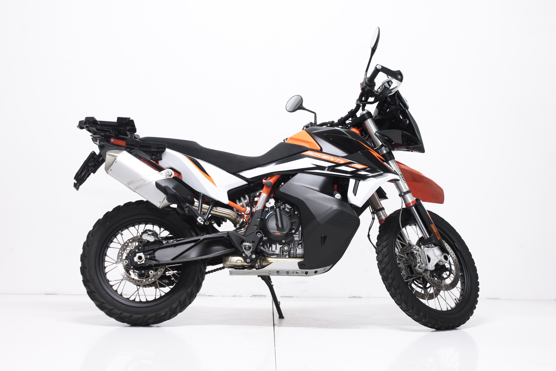 KTM 890 Adventure R-image-1
