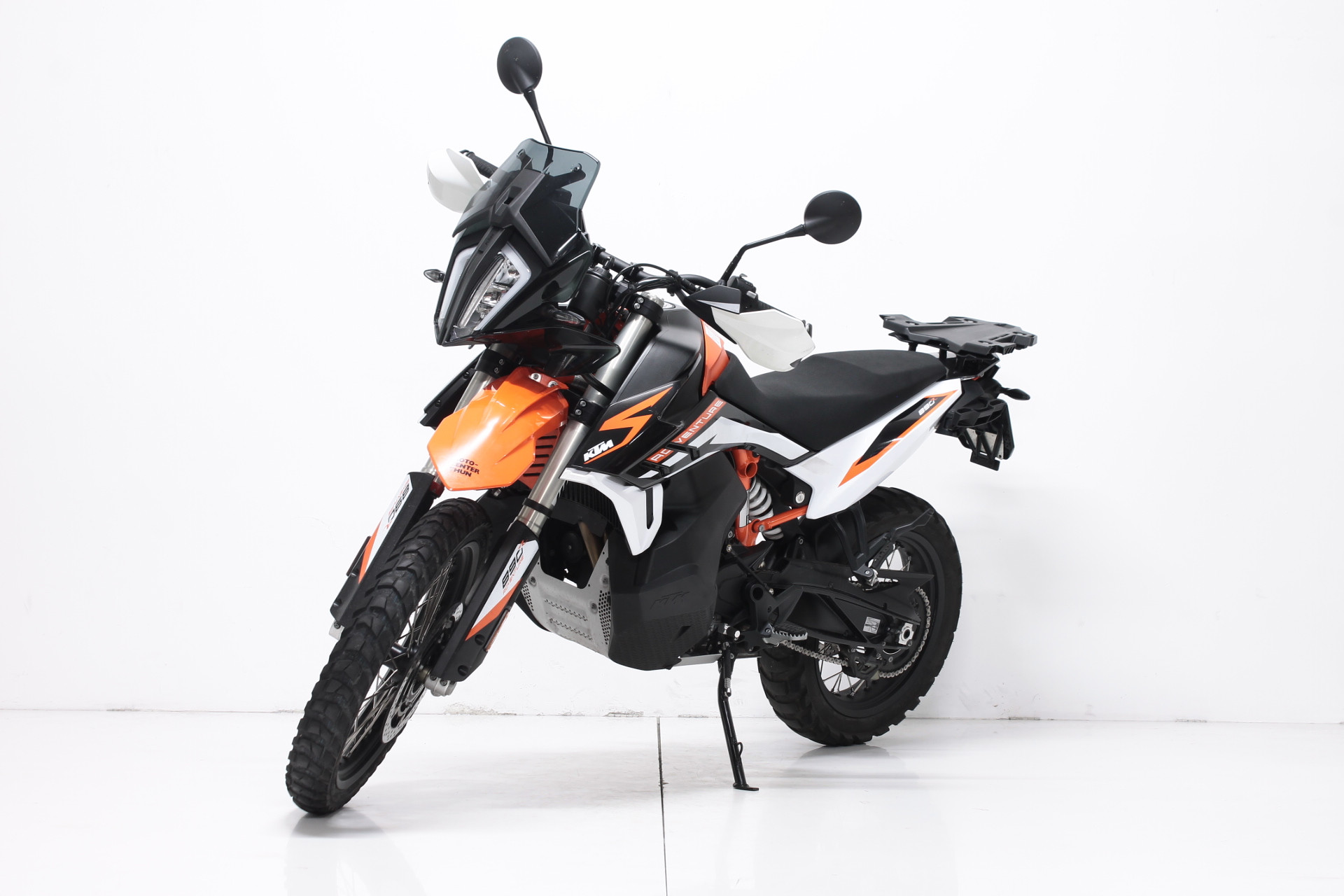 KTM 890 Adventure R-image-3