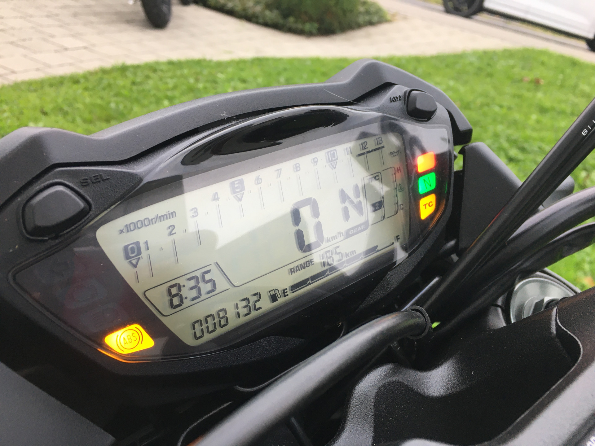 SUZUKI GSX-S 1000-image-3