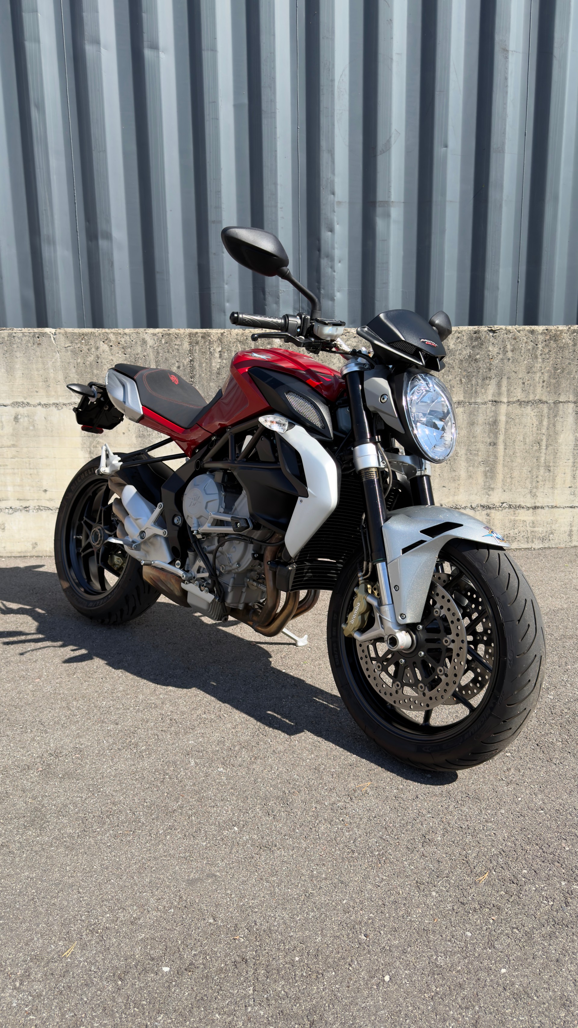 MV AGUSTA B3 Brutale 800-image-0