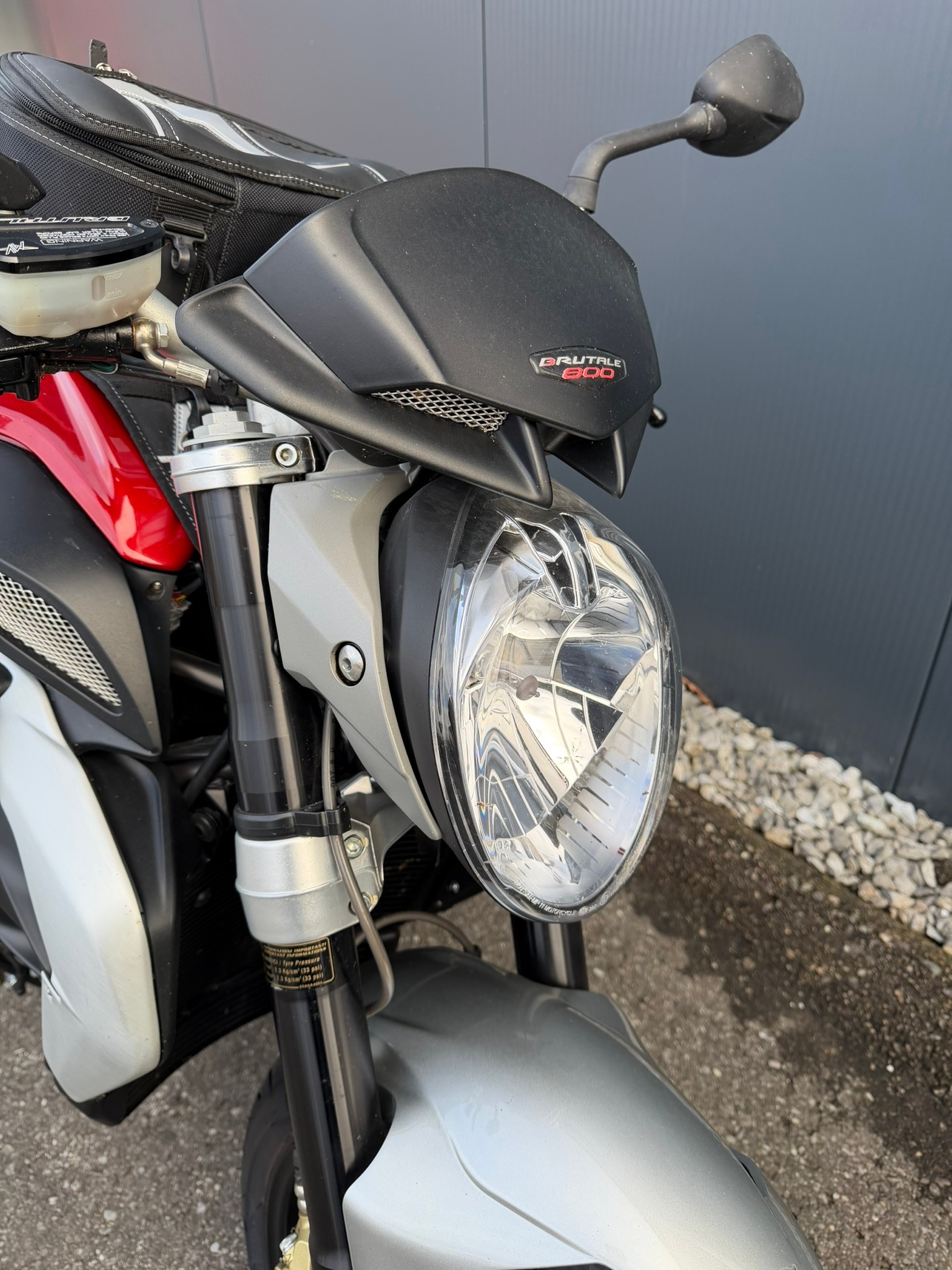 MV AGUSTA B3 Brutale 800-image-2
