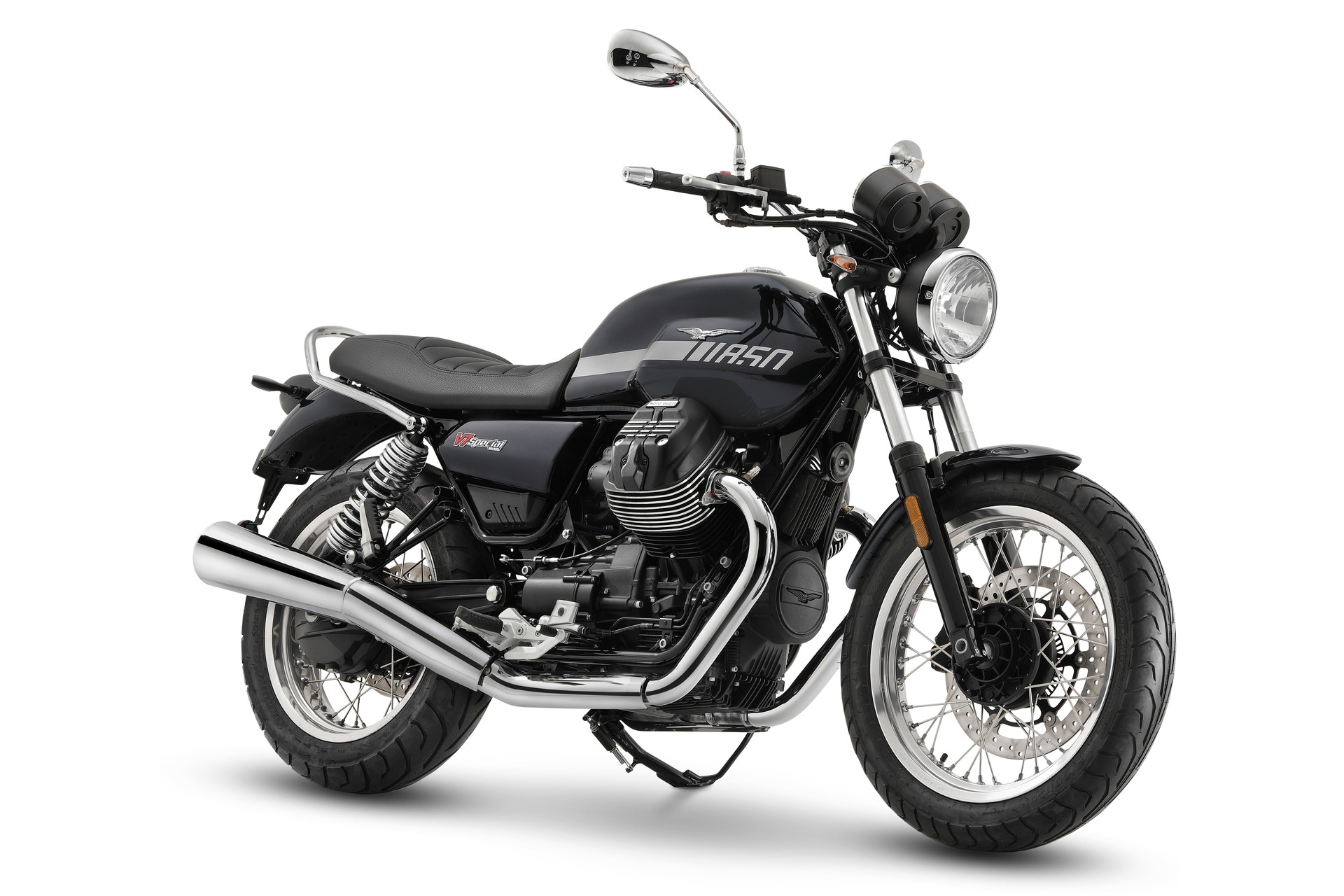 MOTO GUZZI V7 IV 850 Special 35/47kW-image-0