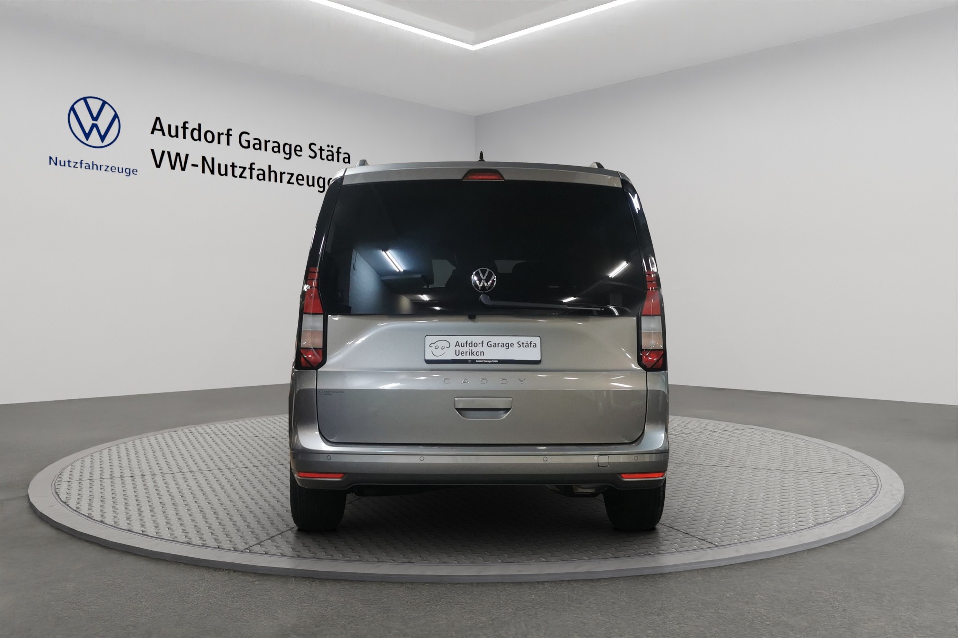VW Caddy 1.5 TSI DSG-image-3