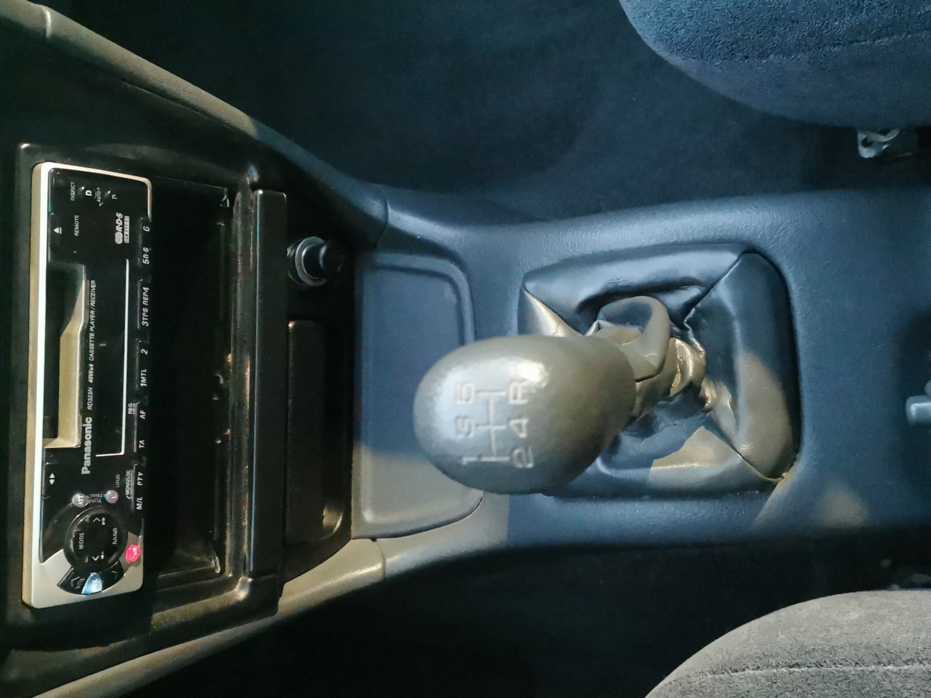 MITSUBISHI Lancer 1.6 GLX Edition4x4-showroom-element-3