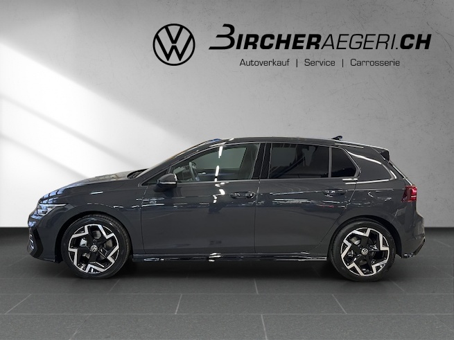 VW Golf 1.5 e TSI mHEV R-Line DSG-showroom-element-1