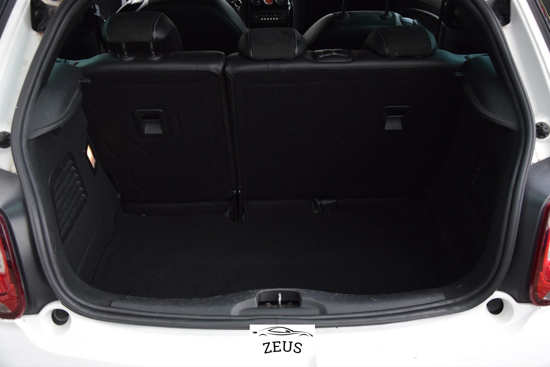 DS AUTOMOBILES DS3 1.6 VTi SO Chic-image-9