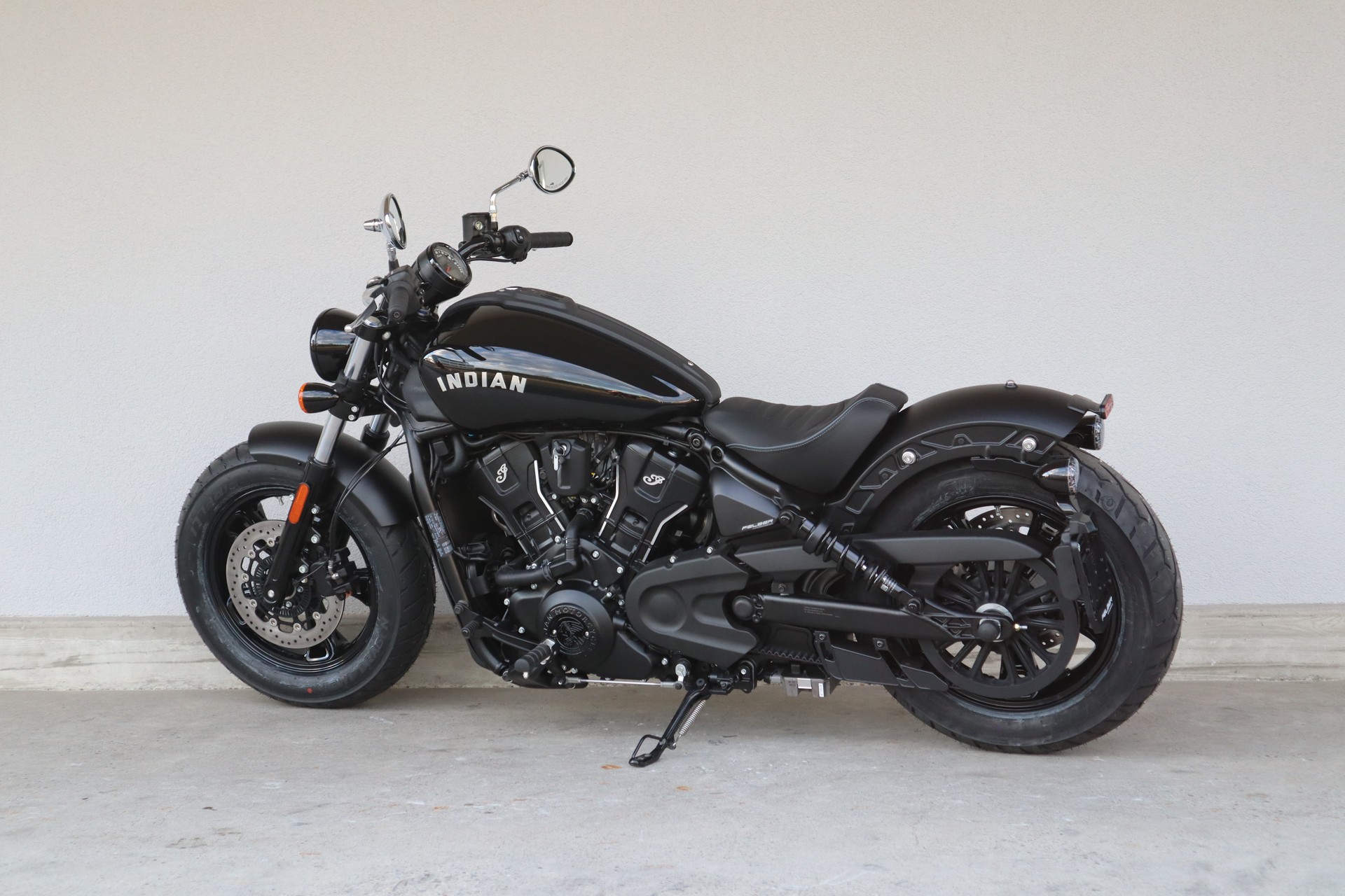 INDIAN Scout Sixty Bobber-image-5