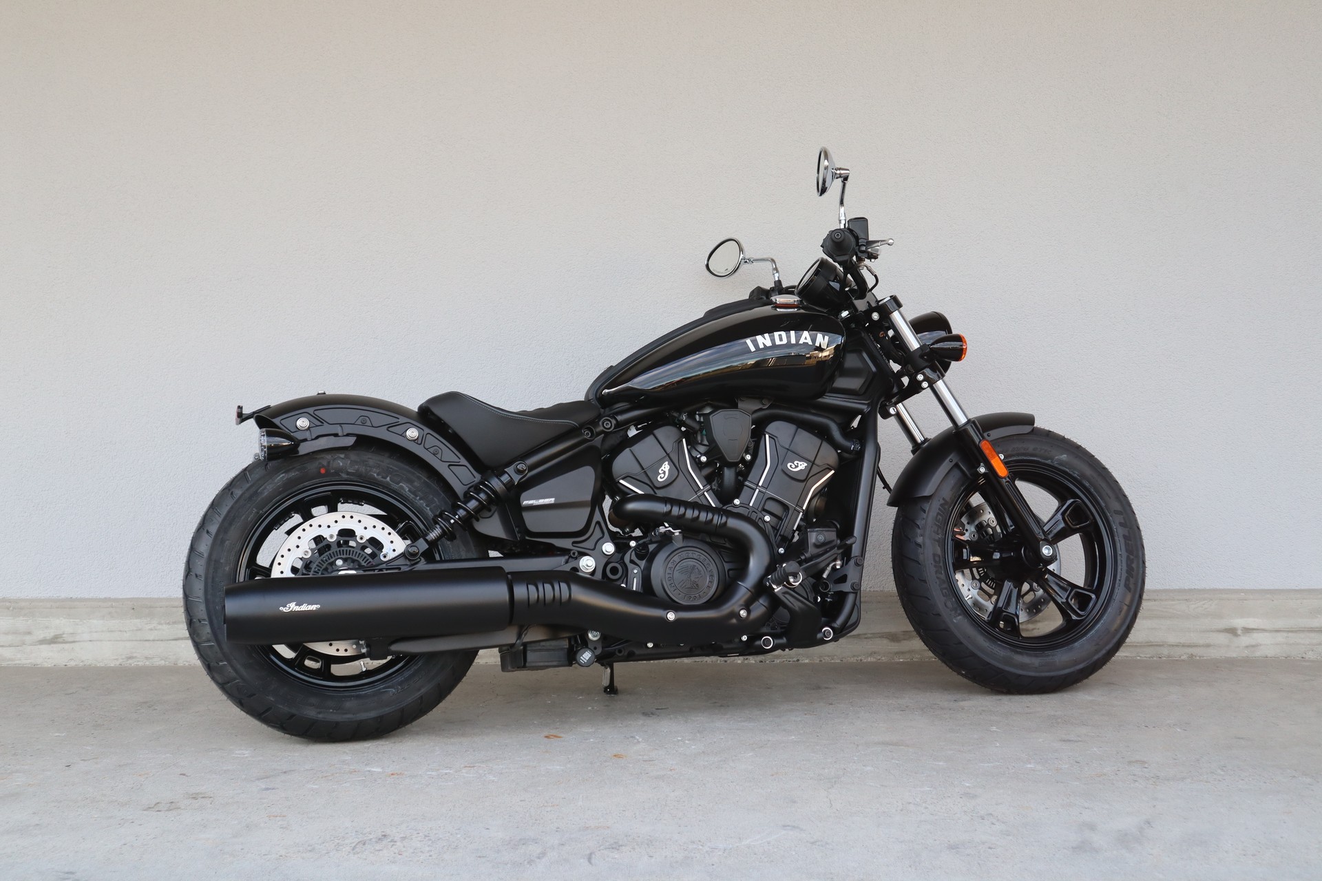 INDIAN Scout Sixty Bobber-image-2