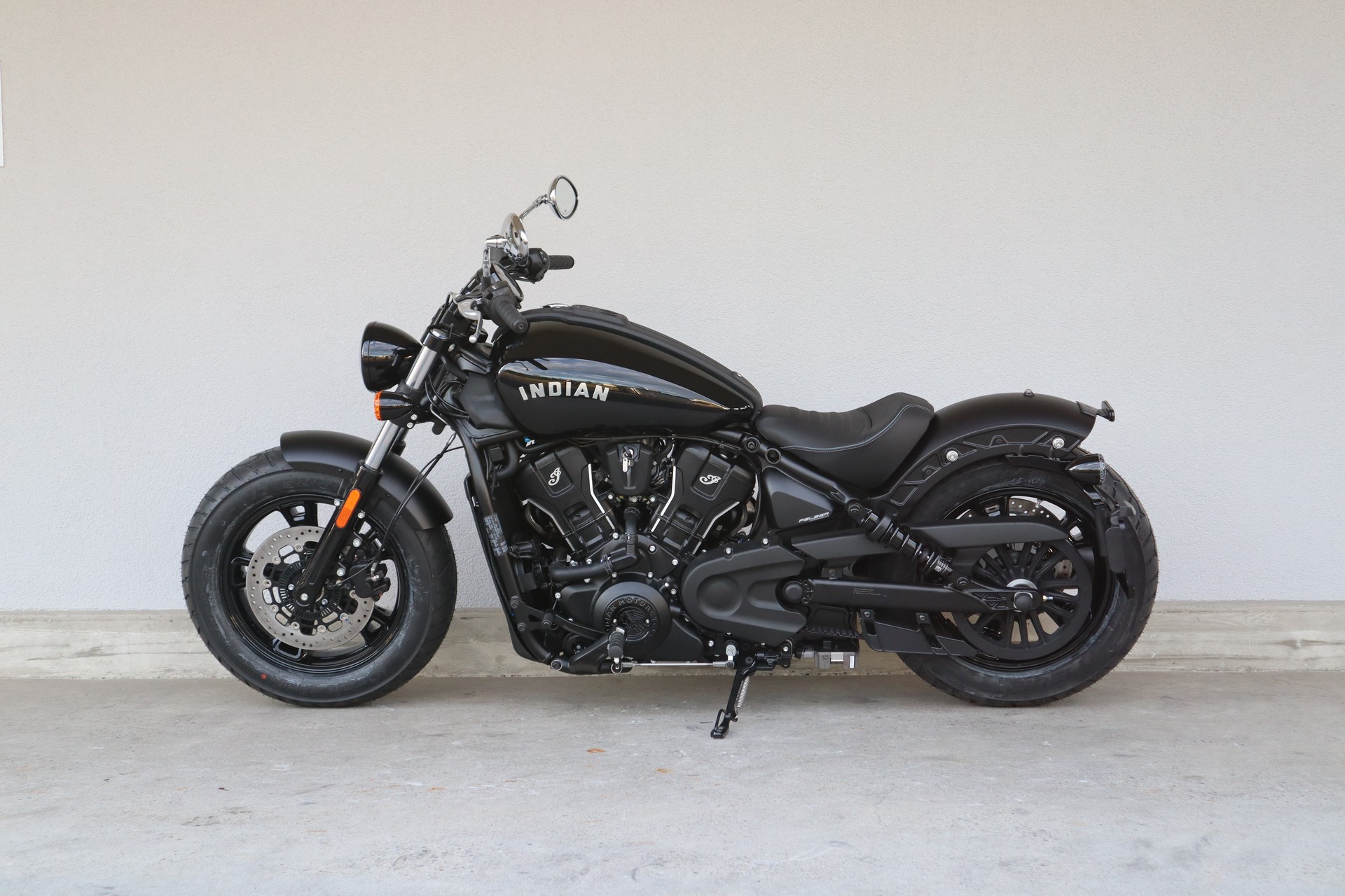 INDIAN Scout Sixty Bobber-image-3