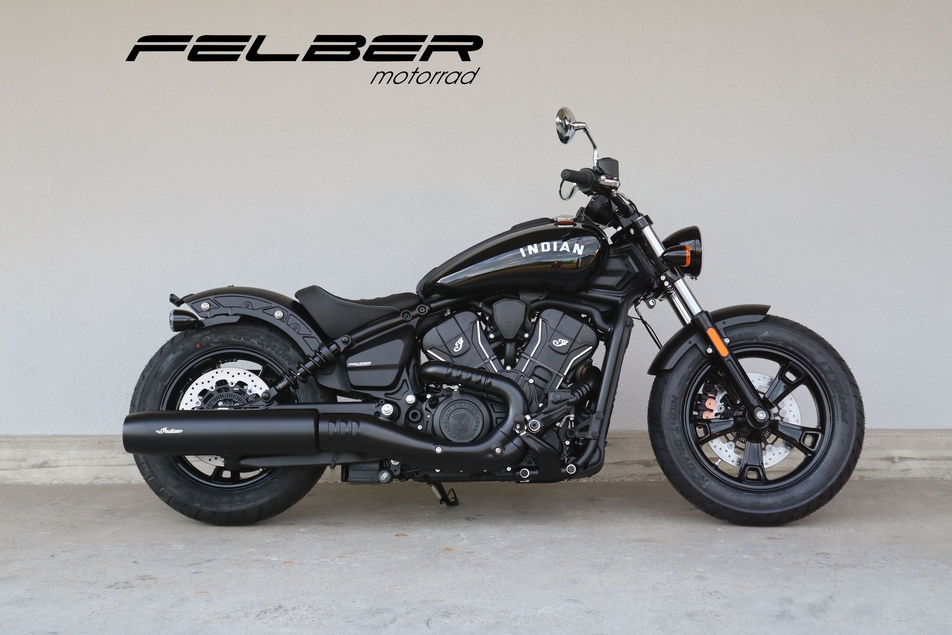 INDIAN Scout Sixty Bobber-image-0