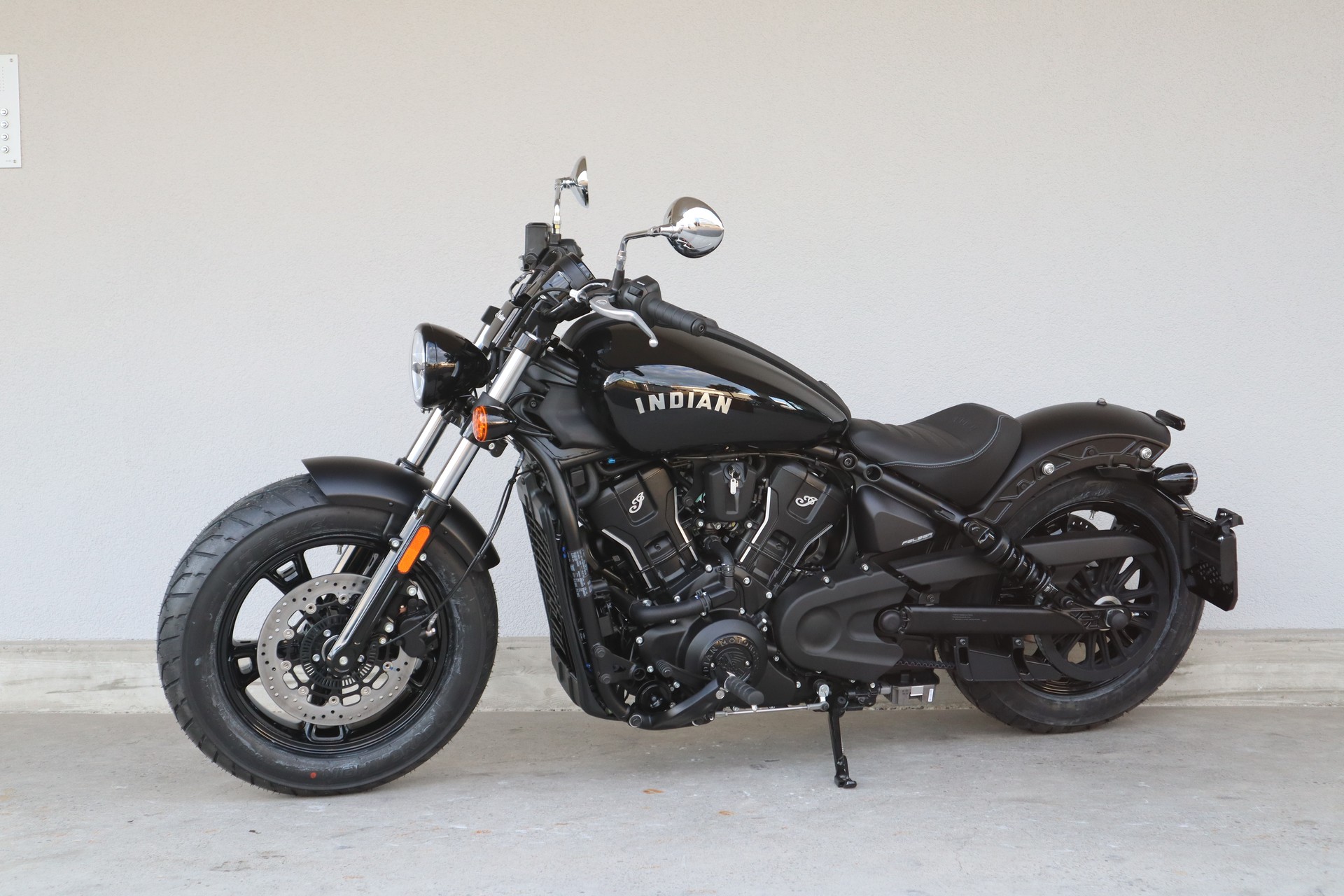 INDIAN Scout Sixty Bobber-image-4