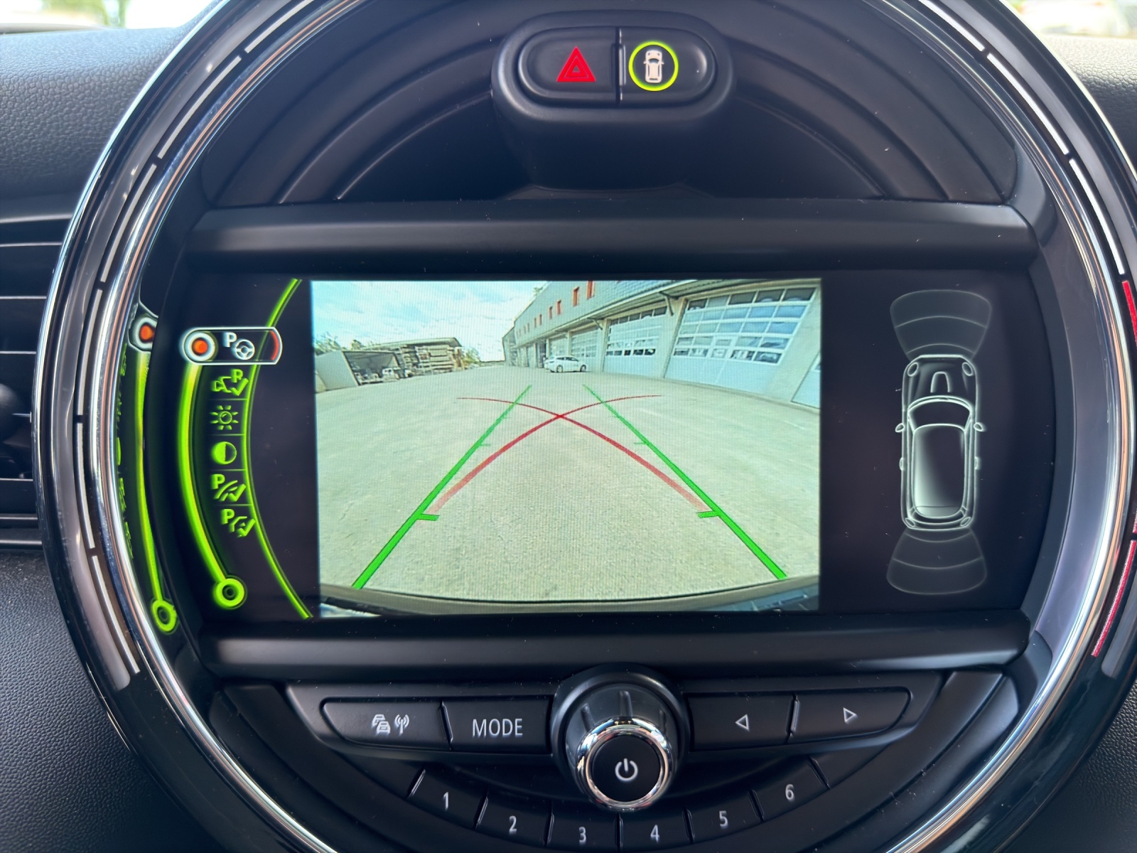 MINI Cooper John Cooper Works Steptronic-image-19