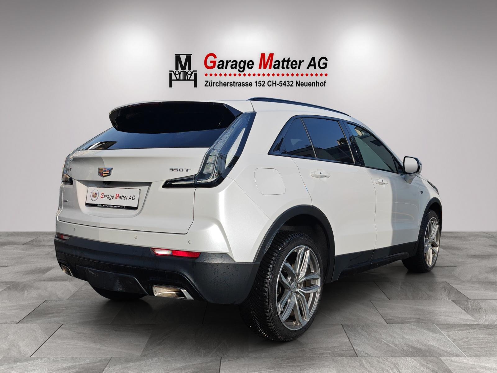 CADILLAC XT4 2.0 T Sport AWD-showroom-element-2