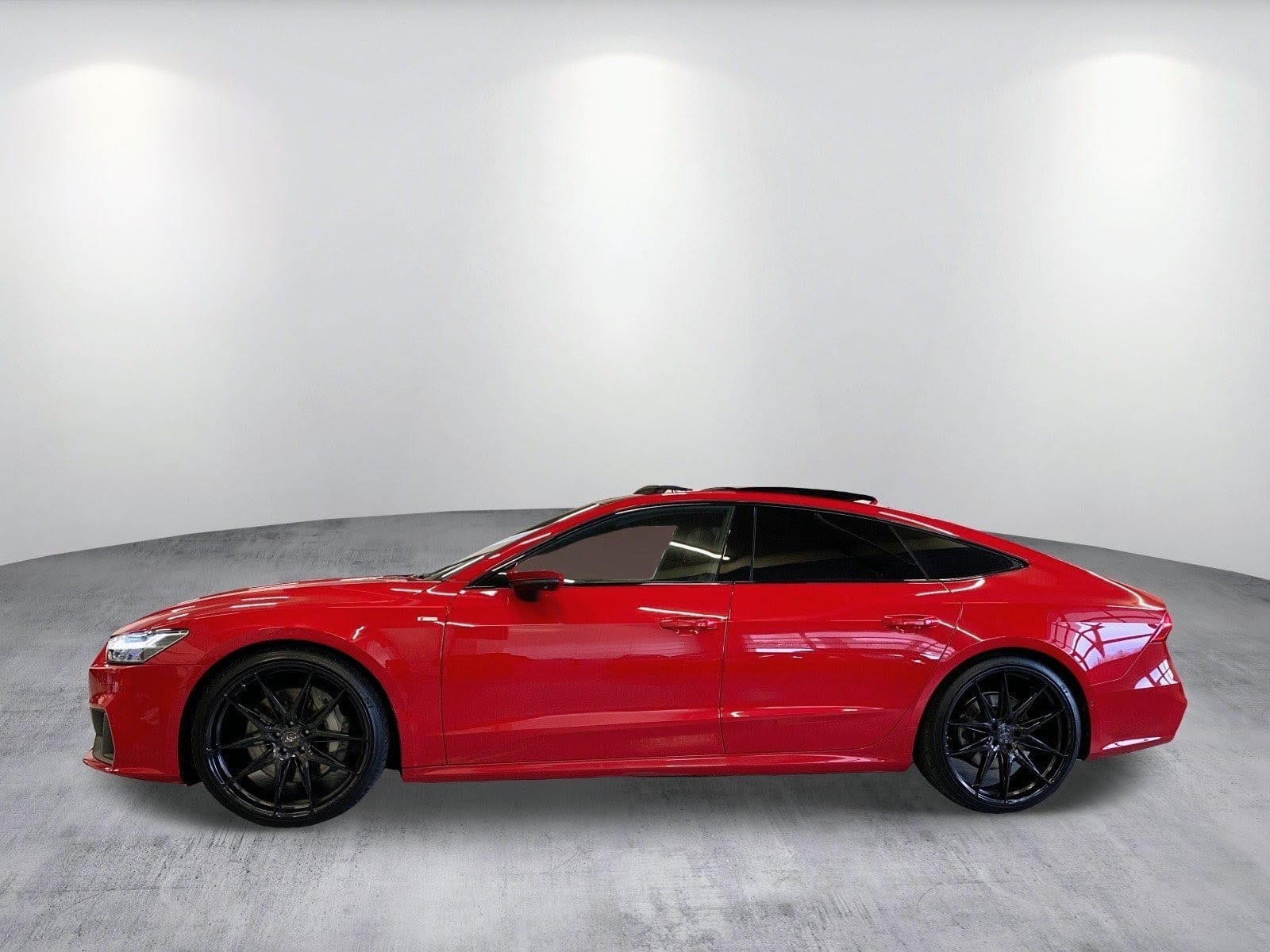 AUDI A7 Sportback 55 TFSI quattro S-tronic-image-2