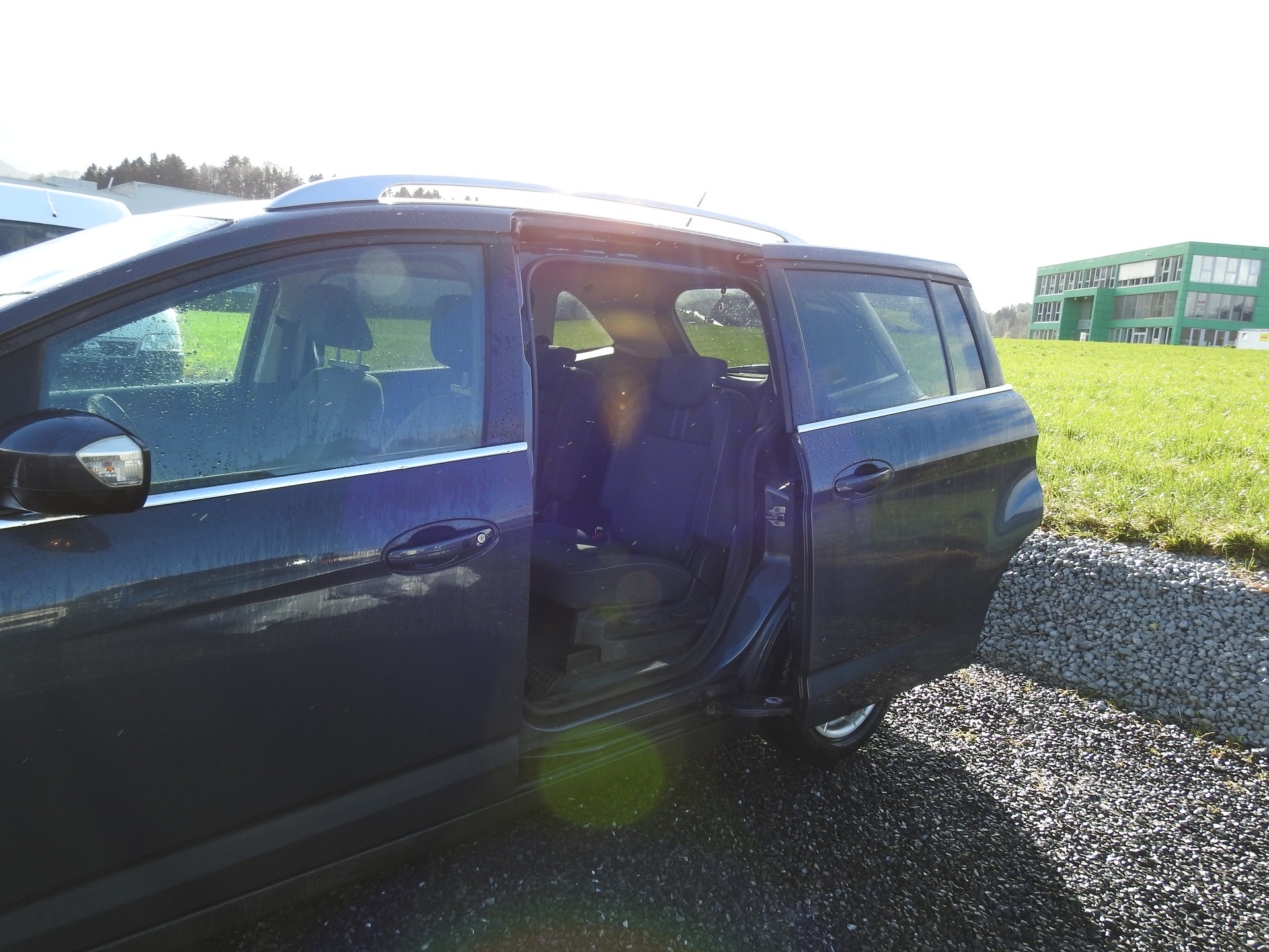 FORD Grand C-Max 1.6 SCTi Carving-image-14