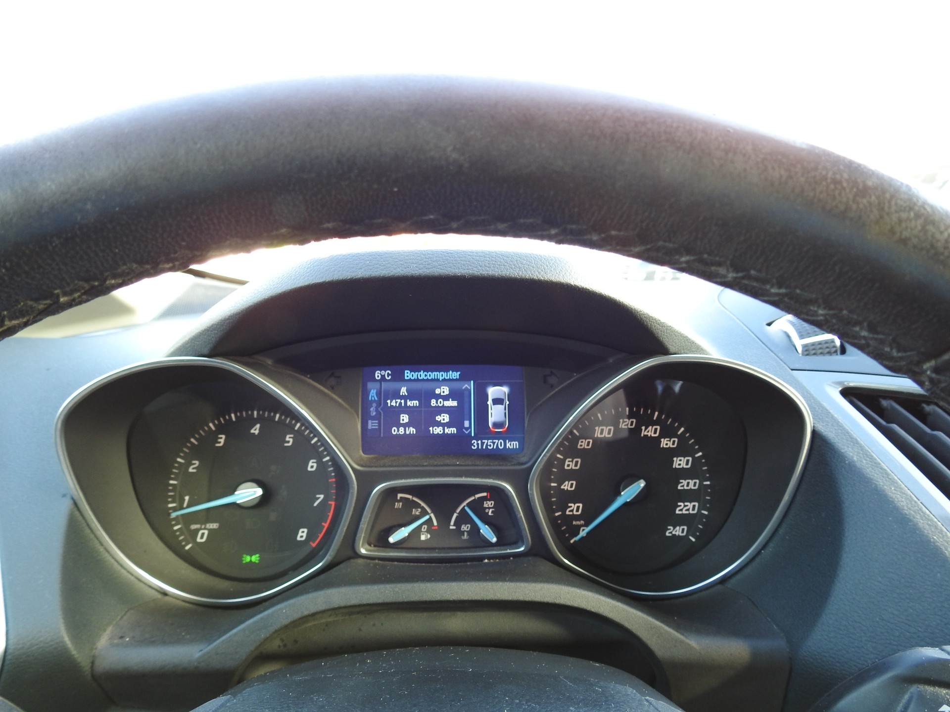 FORD Grand C-Max 1.6 SCTi Carving-image-22