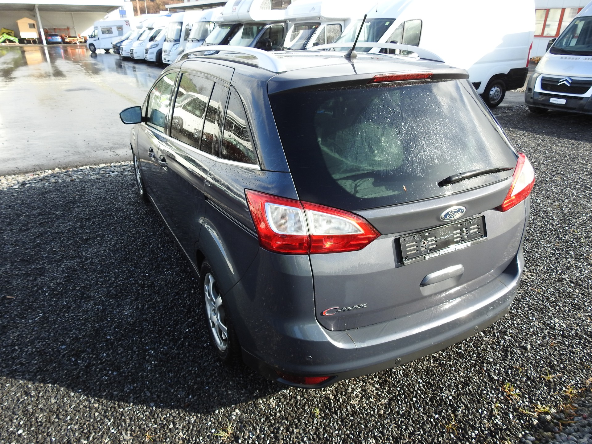 FORD Grand C-Max 1.6 SCTi Carving-showroom-element-3
