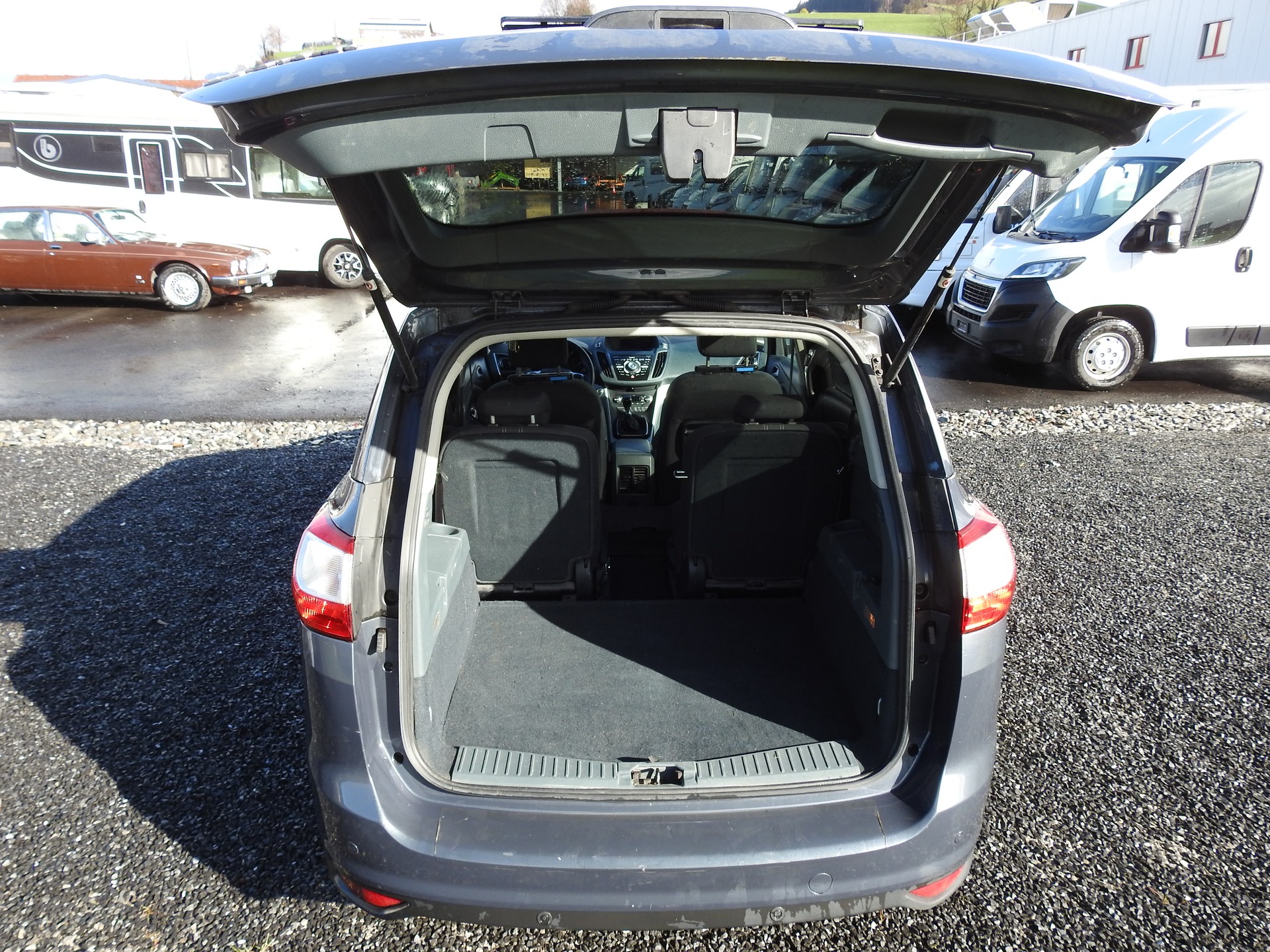 FORD Grand C-Max 1.6 SCTi Carving-image-10