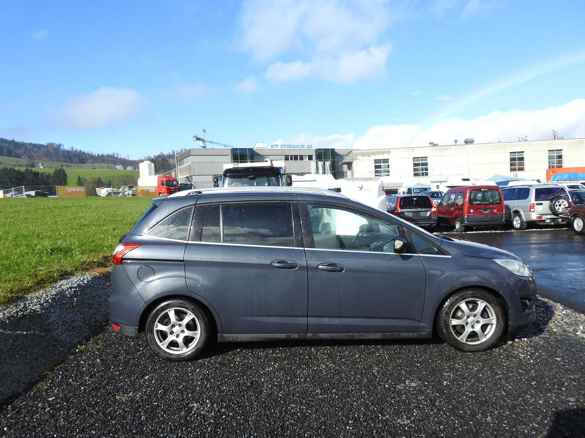 FORD Grand C-Max 1.6 SCTi Carving-image-6