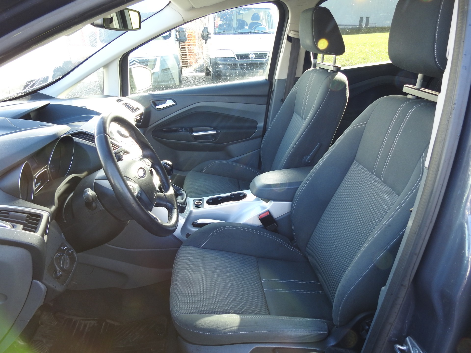 FORD Grand C-Max 1.6 SCTi Carving-image-11