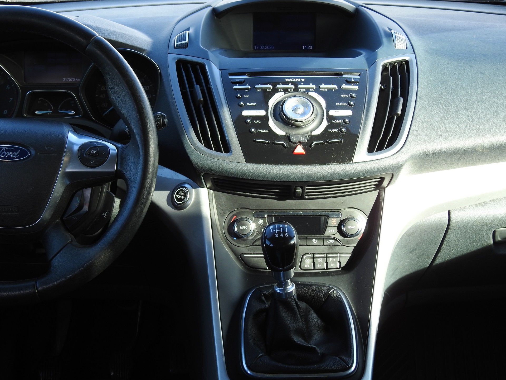 FORD Grand C-Max 1.6 SCTi Carving-image-17