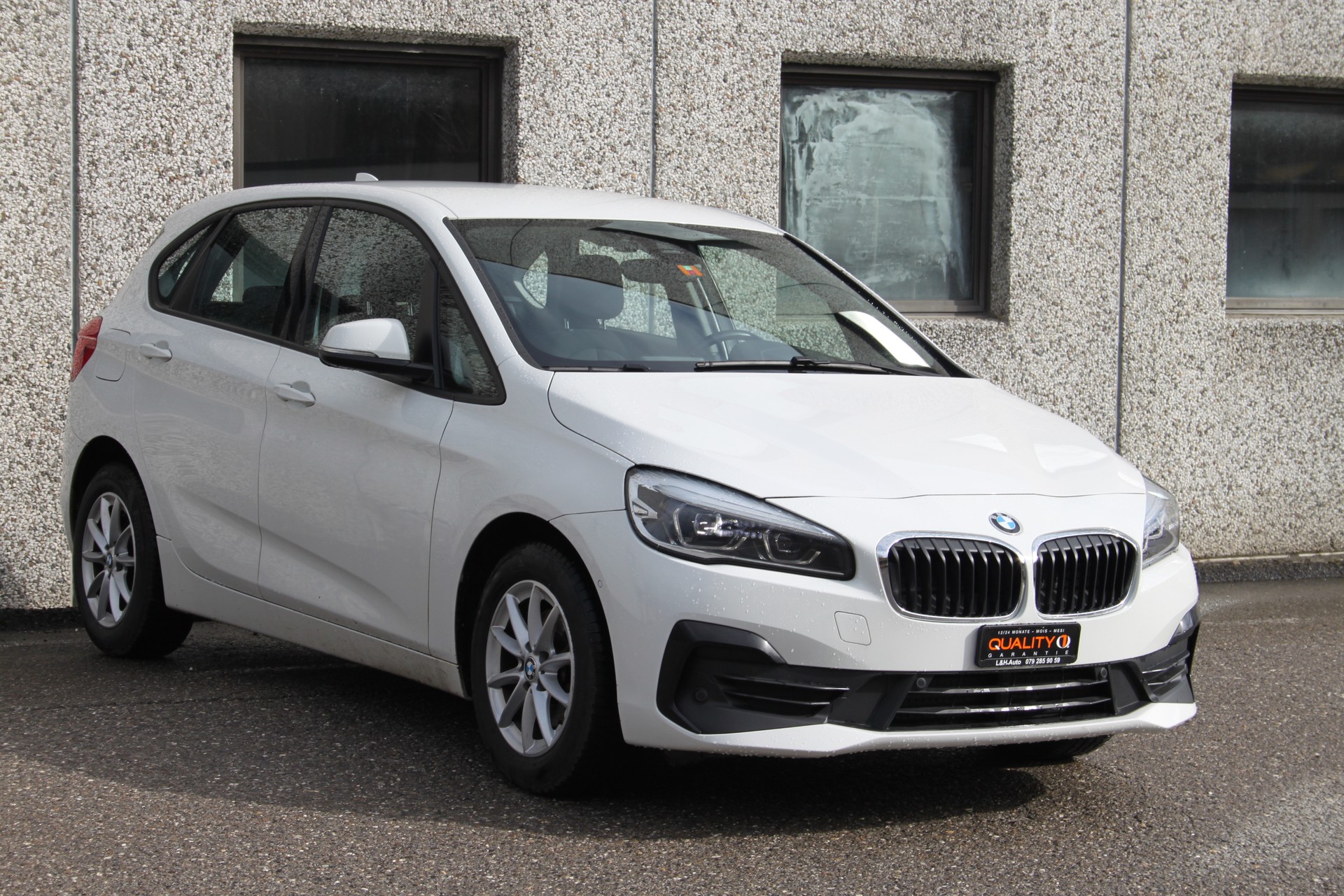 BMW 216d Active Tourer DKG-image-2