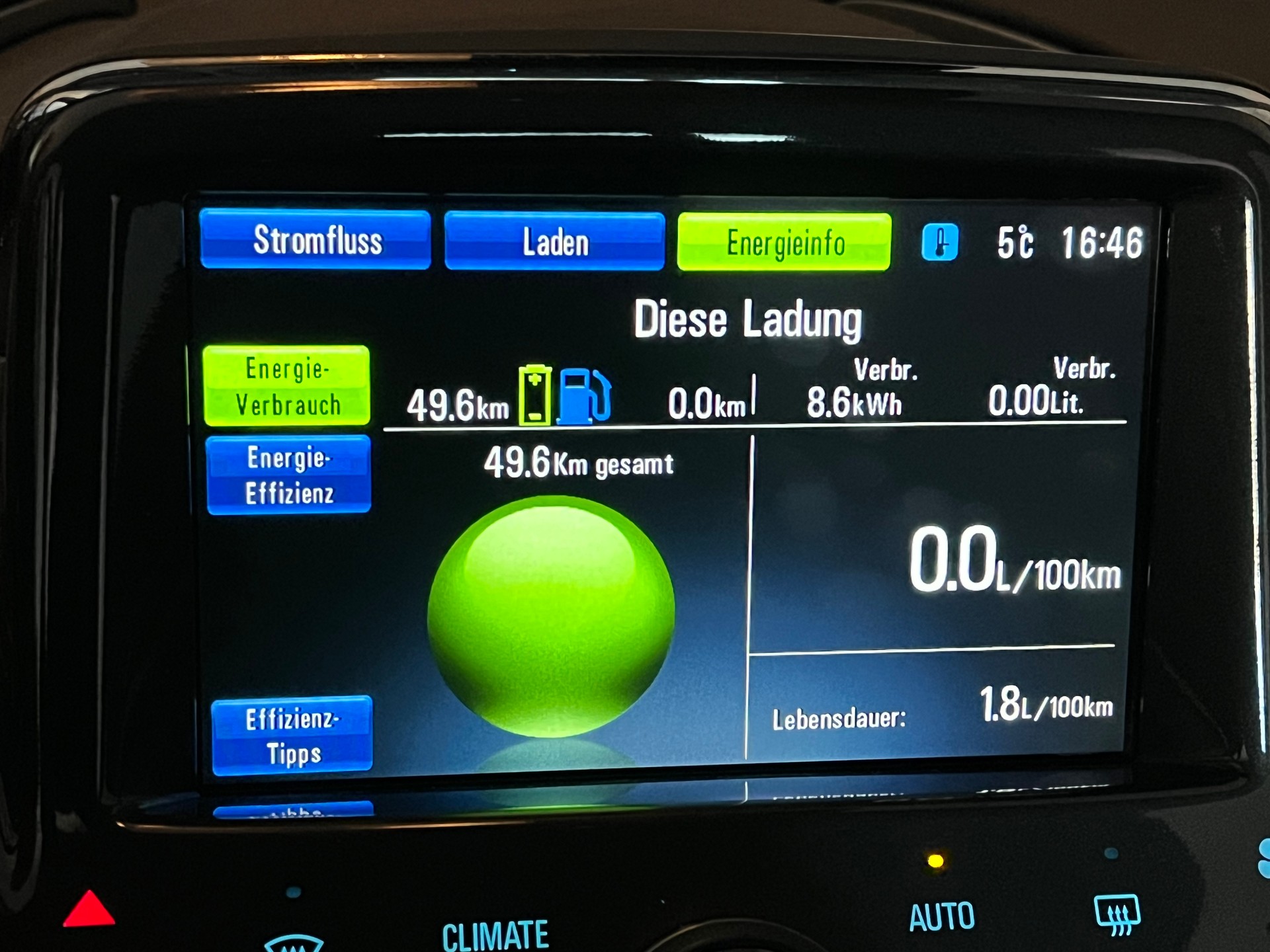 OPEL Ampera E-REV-image-14