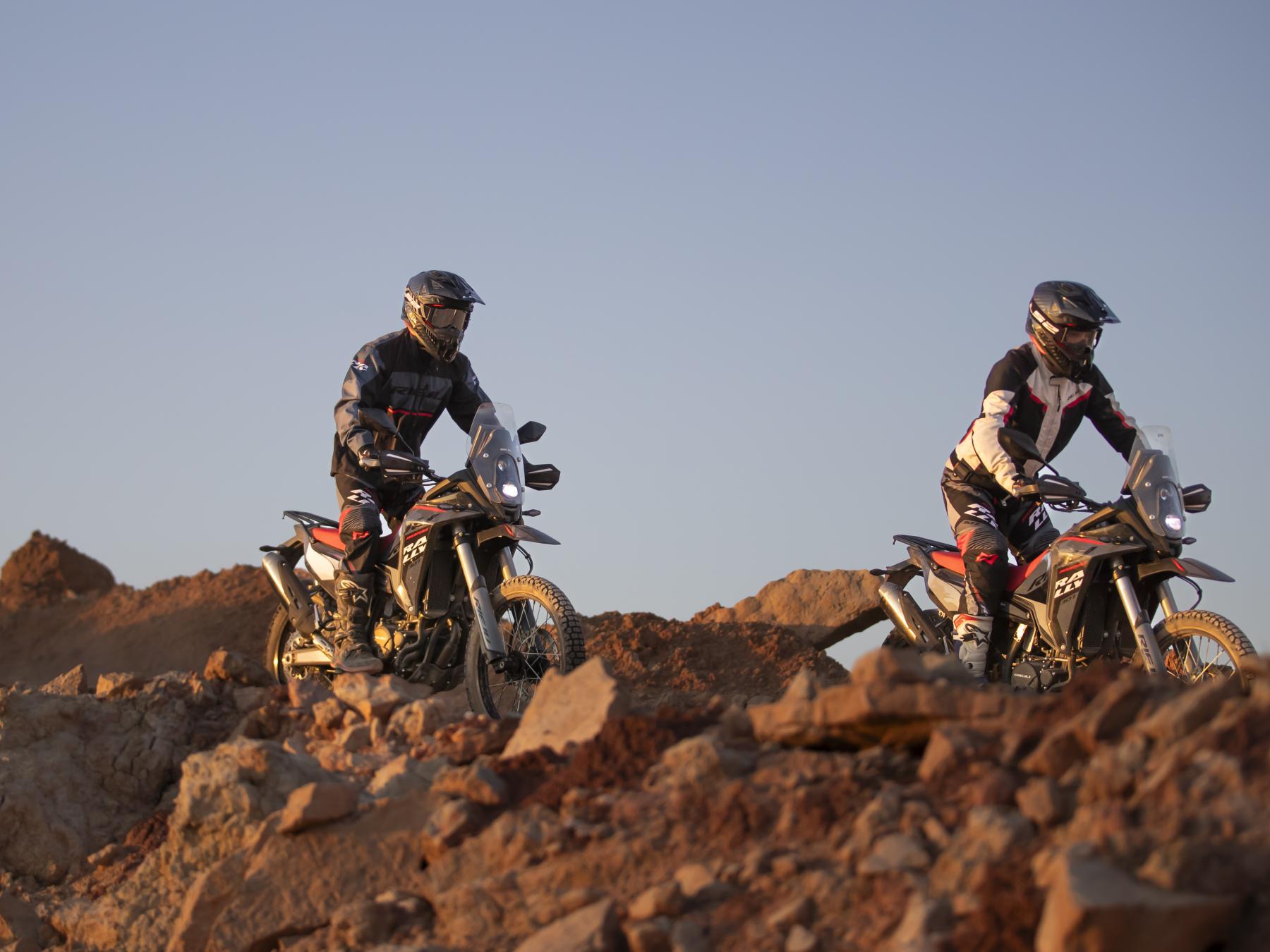 RIEJU RALLY 307-image-9