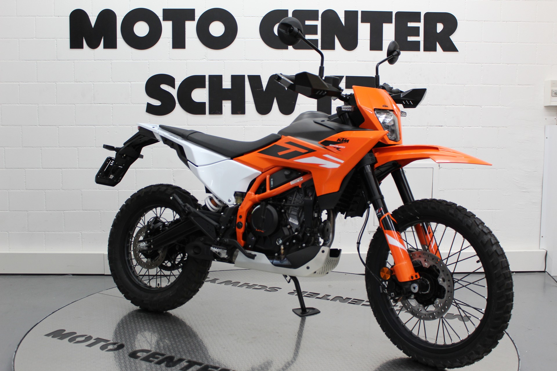 KTM 390 Enduro R-image-1