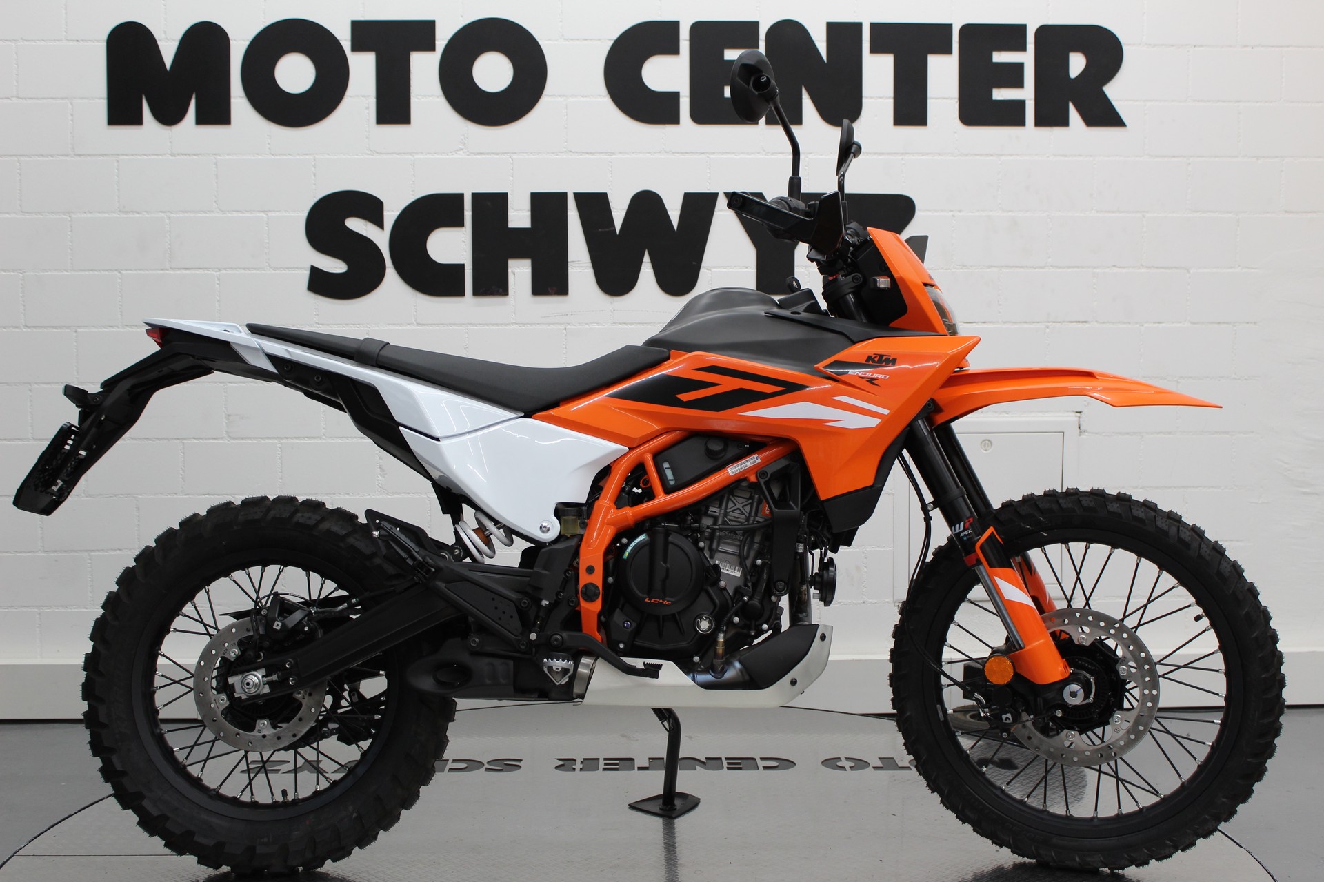 KTM 390 Enduro R-image-0