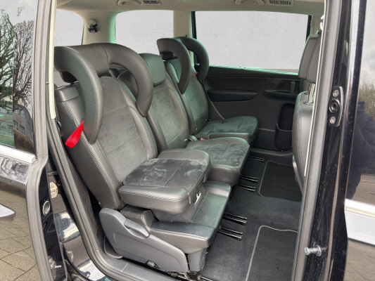 SEAT Alhambra 2.0TDI Style Adv-image-12