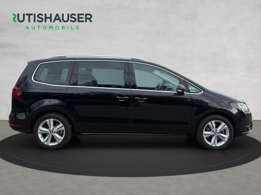 SEAT Alhambra 2.0TDI Style Adv-image-5