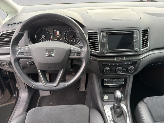 SEAT Alhambra 2.0TDI Style Adv-image-11