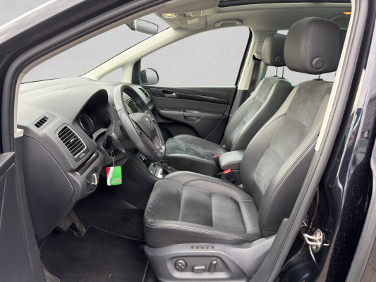 SEAT Alhambra 2.0TDI Style Adv-image-10
