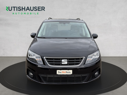 SEAT Alhambra 2.0TDI Style Adv-image-7