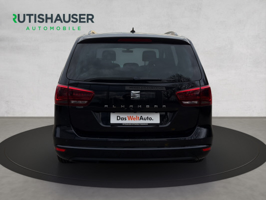 SEAT Alhambra 2.0TDI Style Adv-showroom-element-3