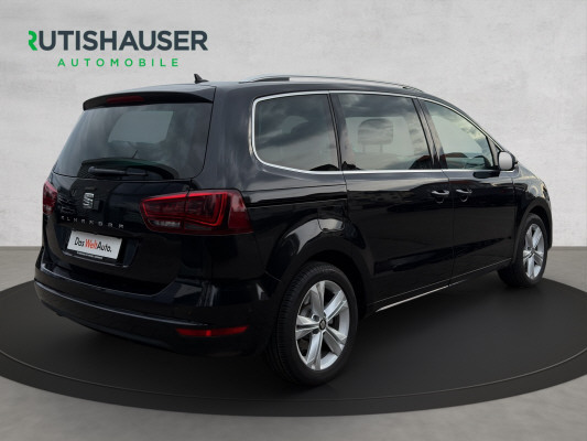 SEAT Alhambra 2.0TDI Style Adv-image-4