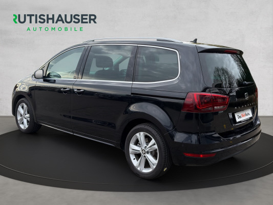 SEAT Alhambra 2.0TDI Style Adv-showroom-element-2