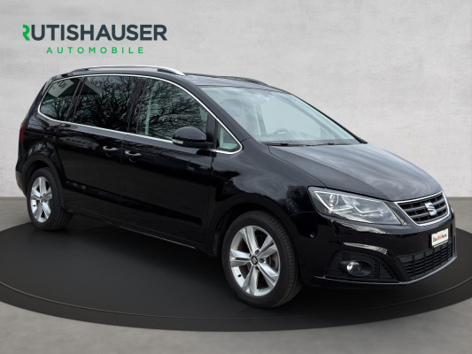 SEAT Alhambra 2.0TDI Style Adv-image-6