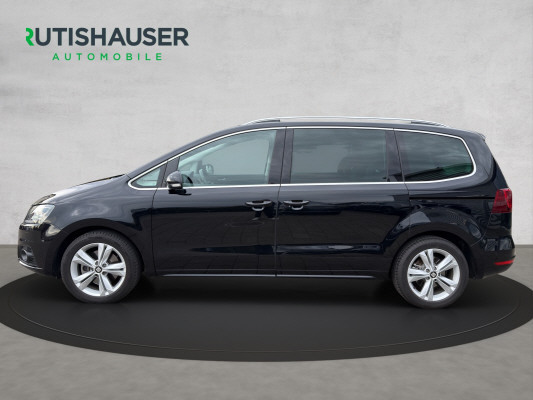 SEAT Alhambra 2.0TDI Style Adv-showroom-element-1