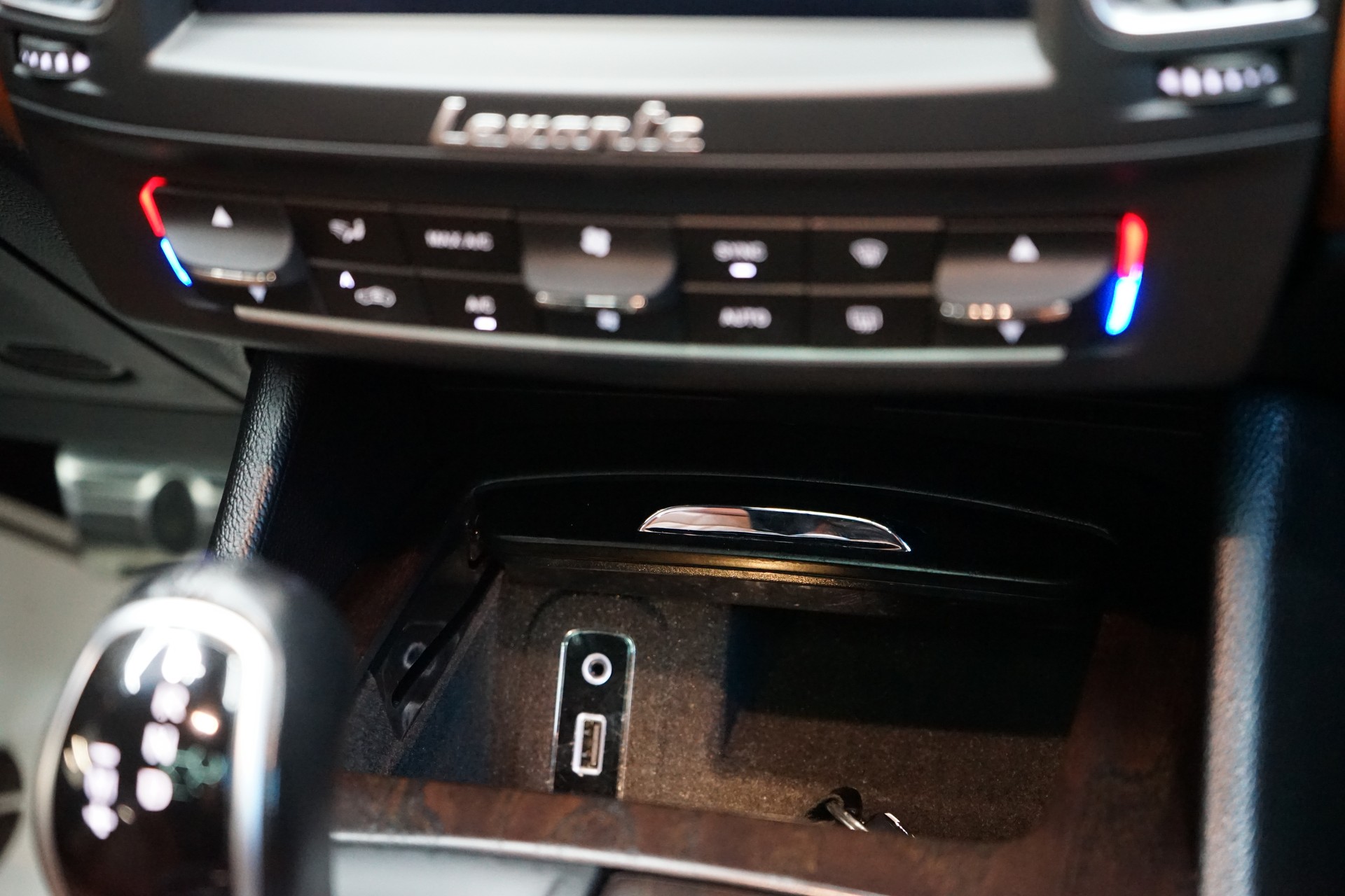 MASERATI Levante 3.0 V6 GranSport Automatica-image-15