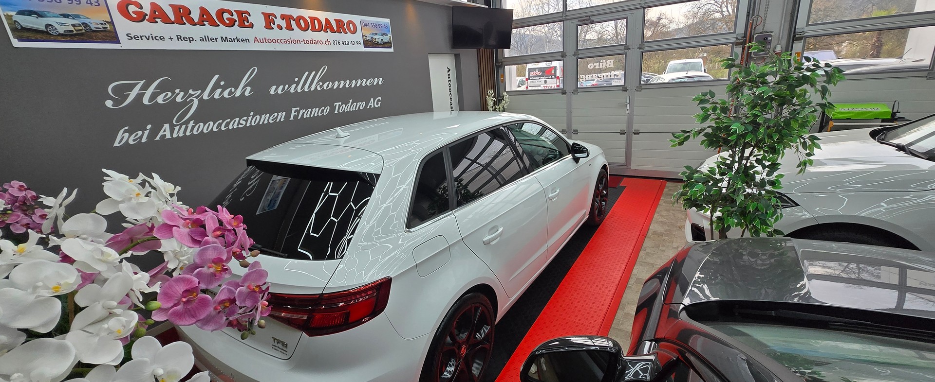 AUDI A3 Sportback 1.5 TFSI S-tronic Sport-showroom-element-3